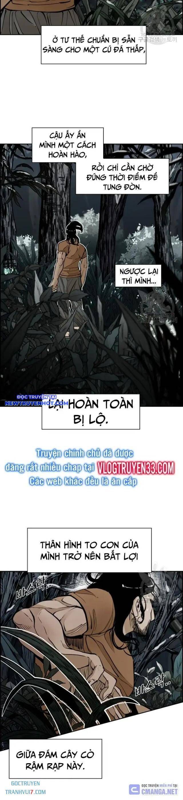 Shark - Cá Mập Chapter 234 - 15