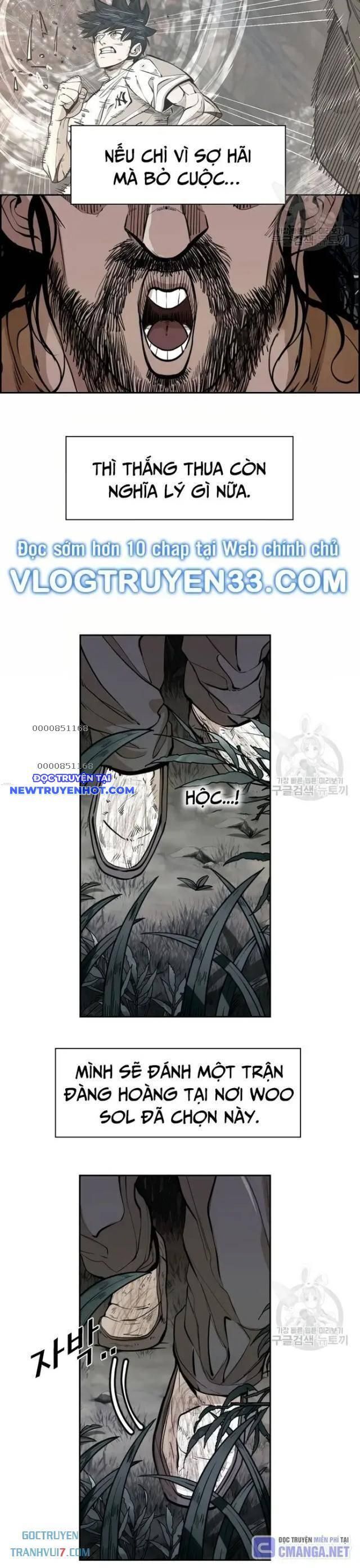 Shark - Cá Mập Chapter 234 - 17