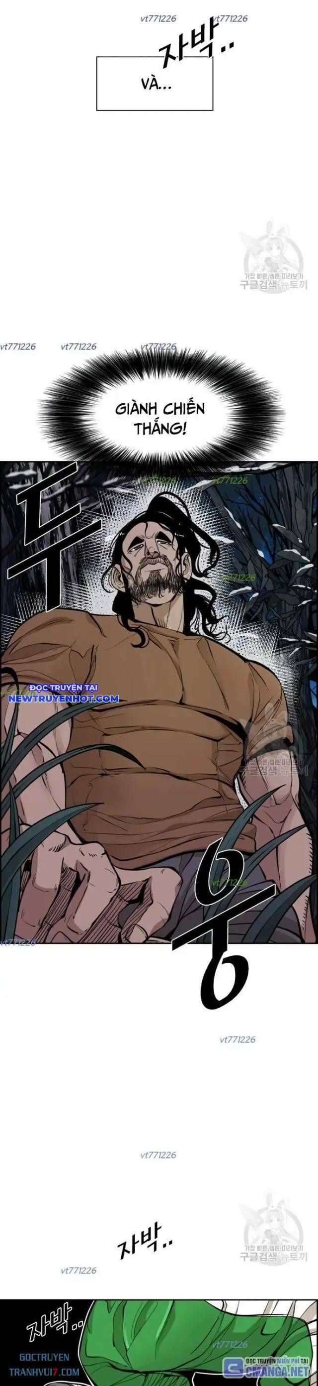 Shark - Cá Mập Chapter 234 - 18