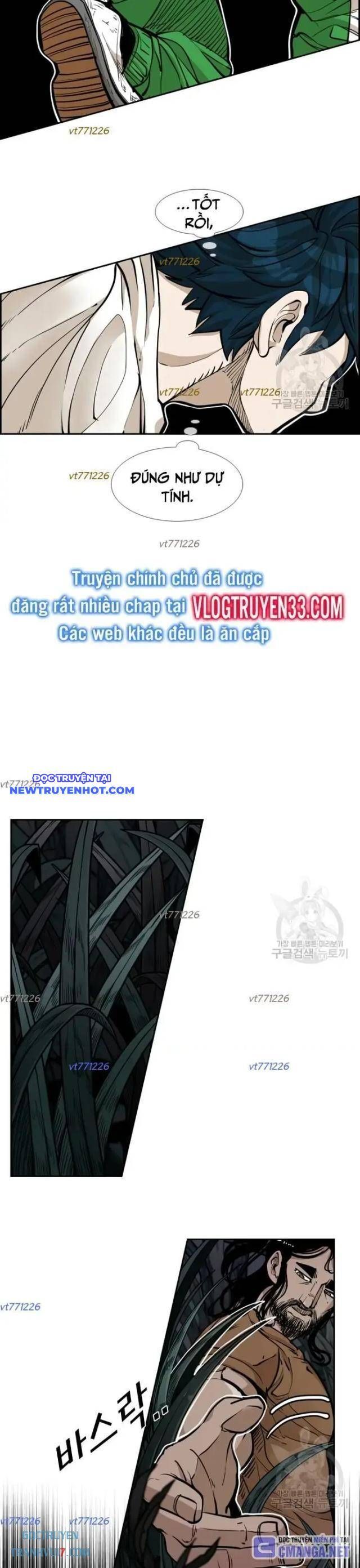 Shark - Cá Mập Chapter 234 - 19