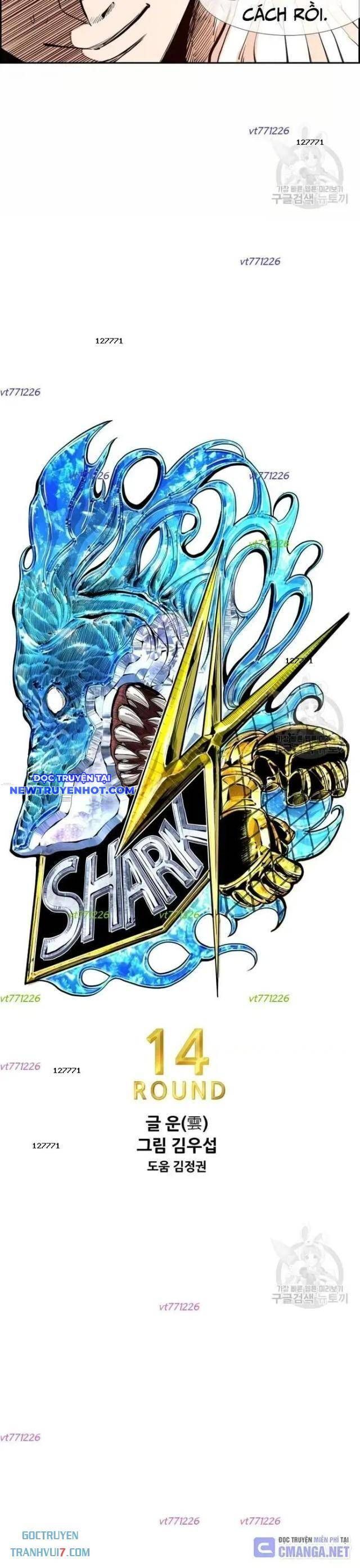 Shark - Cá Mập Chapter 234 - 3