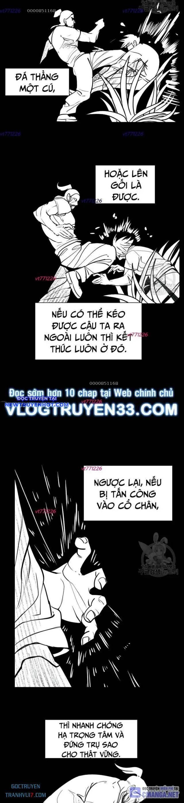 Shark - Cá Mập Chapter 234 - 21