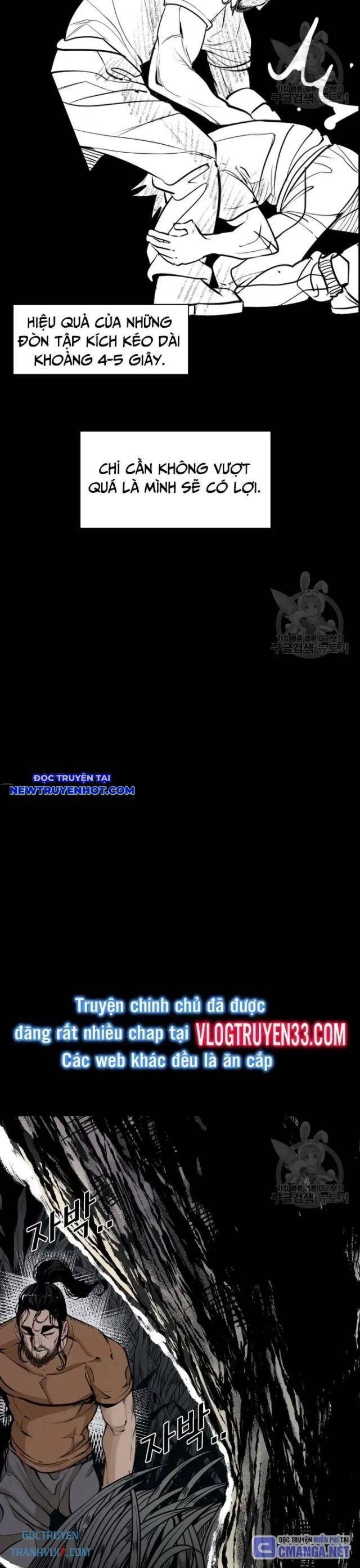 Shark - Cá Mập Chapter 234 - 22