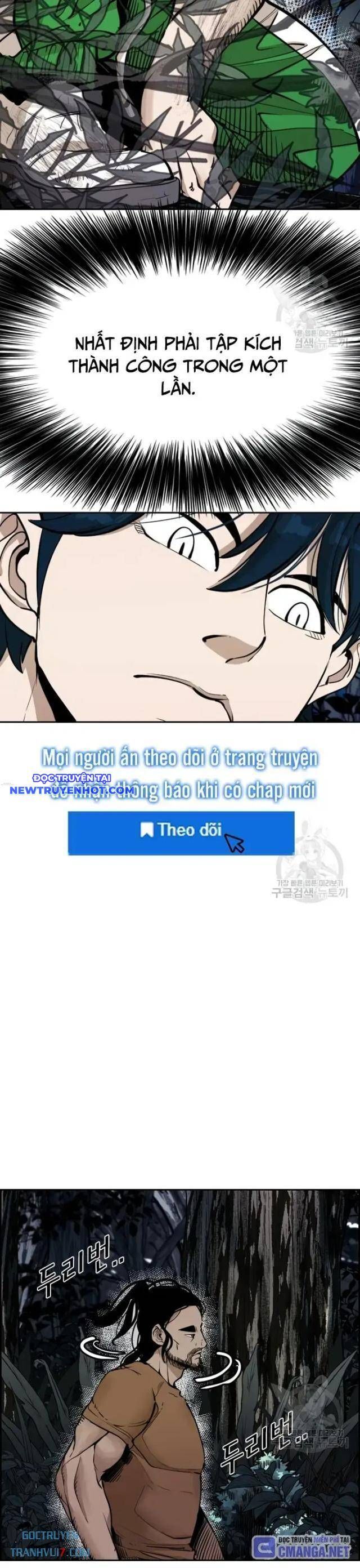 Shark - Cá Mập Chapter 234 - 25