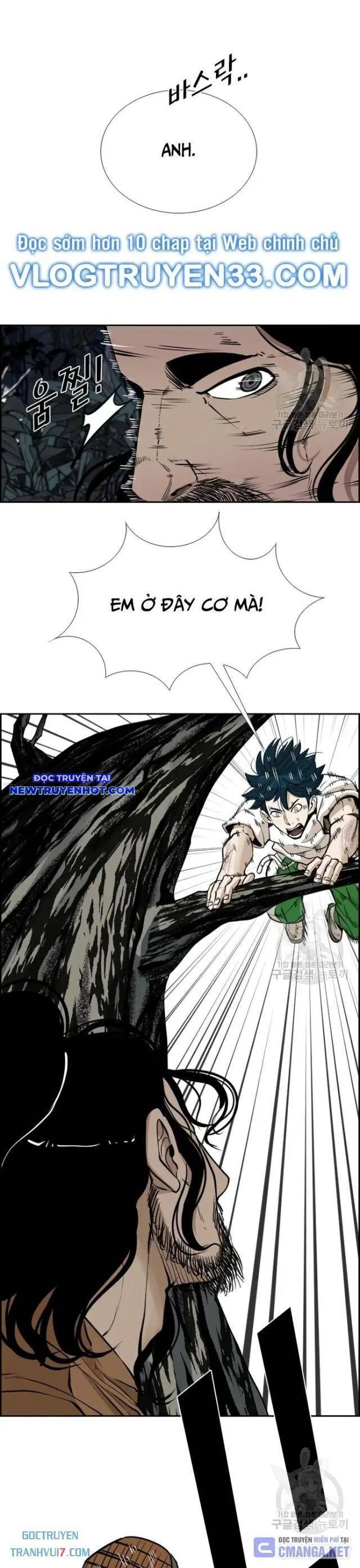 Shark - Cá Mập Chapter 234 - 26