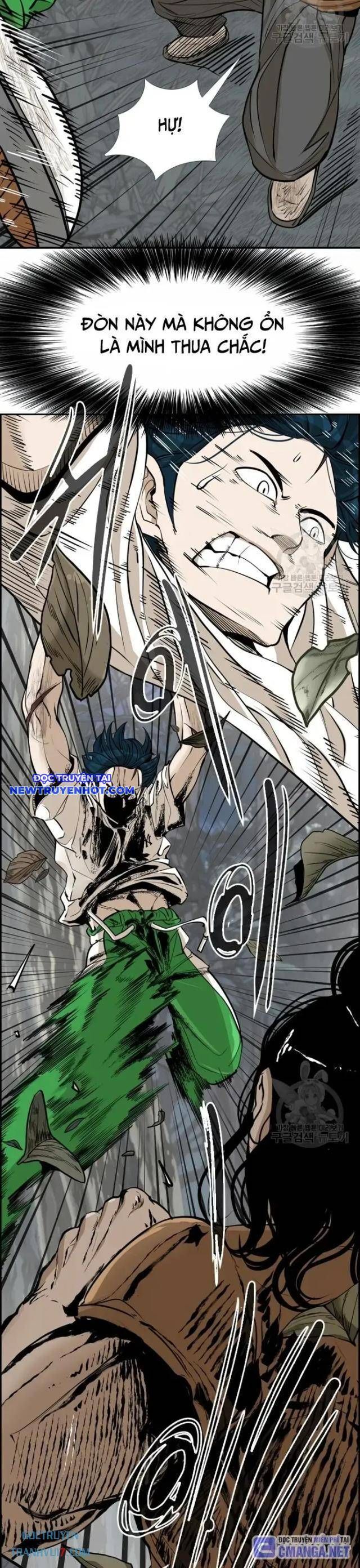 Shark - Cá Mập Chapter 234 - 28