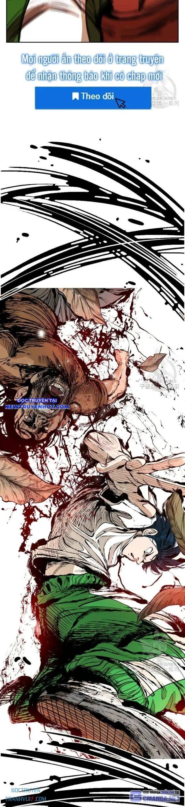 Shark - Cá Mập Chapter 234 - 30