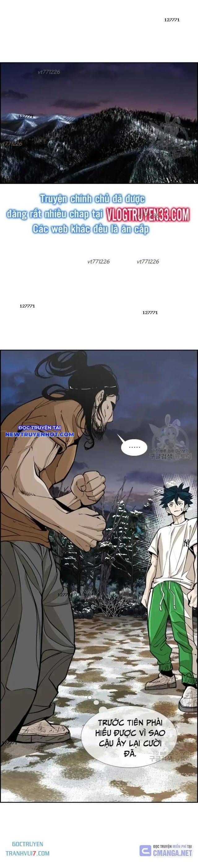 Shark - Cá Mập Chapter 234 - 4