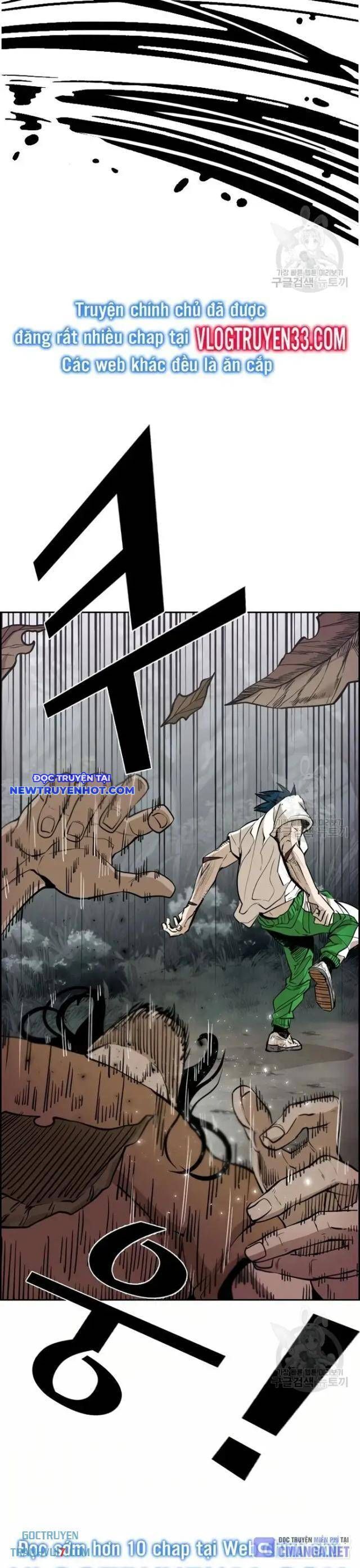 Shark - Cá Mập Chapter 234 - 31