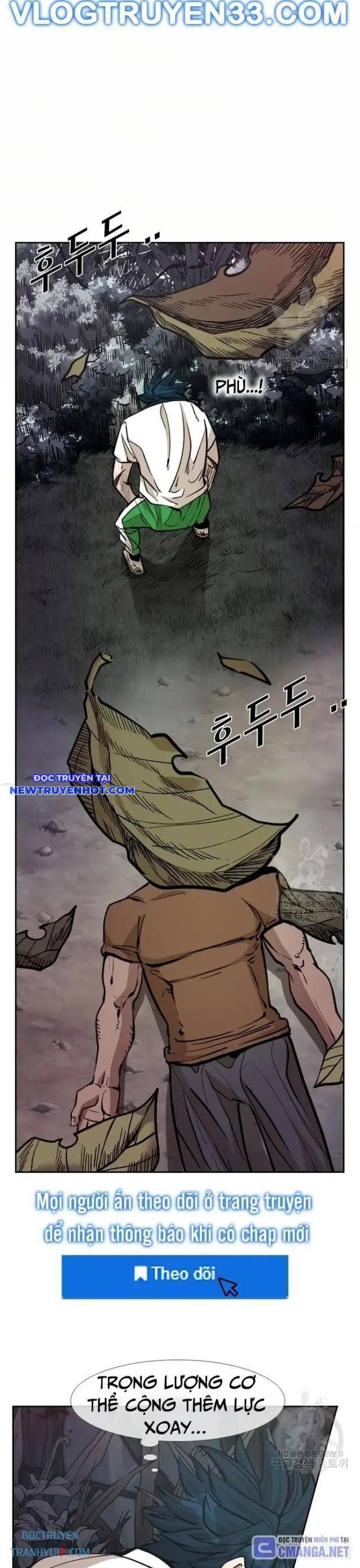 Shark - Cá Mập Chapter 234 - 32