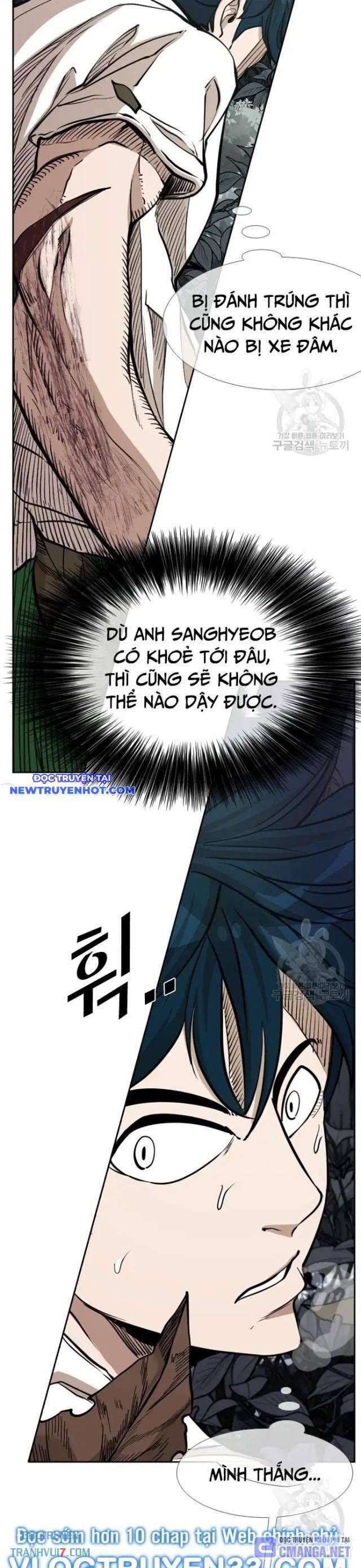 Shark - Cá Mập Chapter 234 - 33