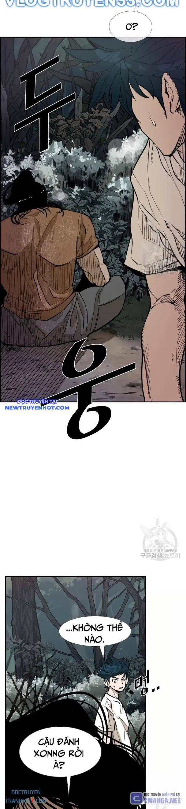 Shark - Cá Mập Chapter 234 - 34