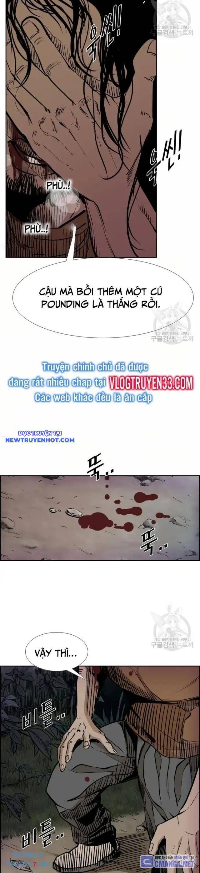 Shark - Cá Mập Chapter 234 - 35