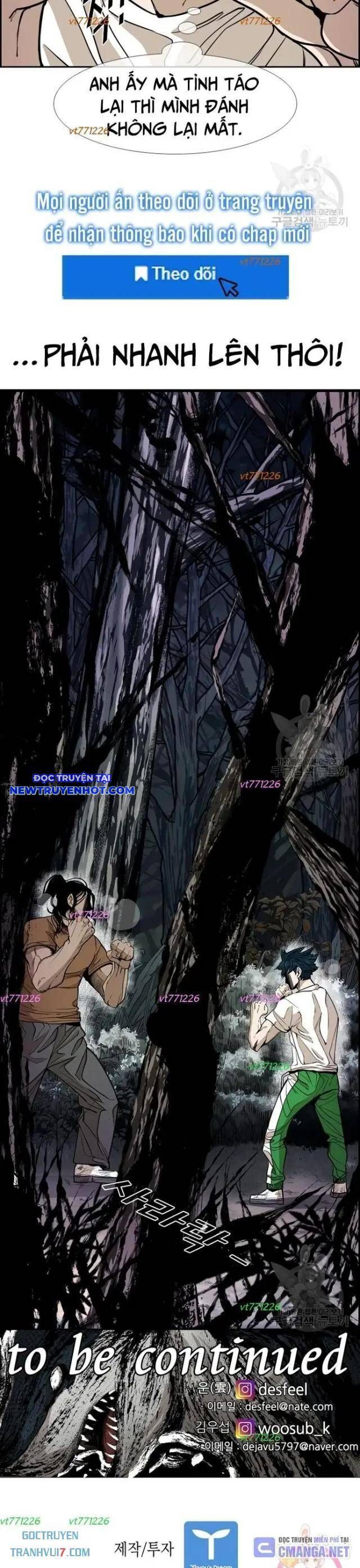 Shark - Cá Mập Chapter 234 - 37