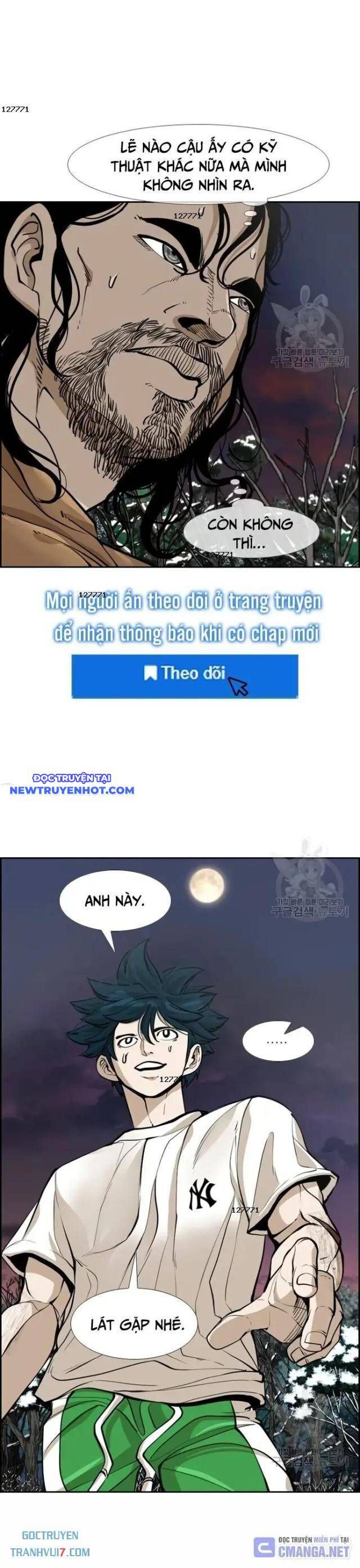 Shark - Cá Mập Chapter 234 - 5