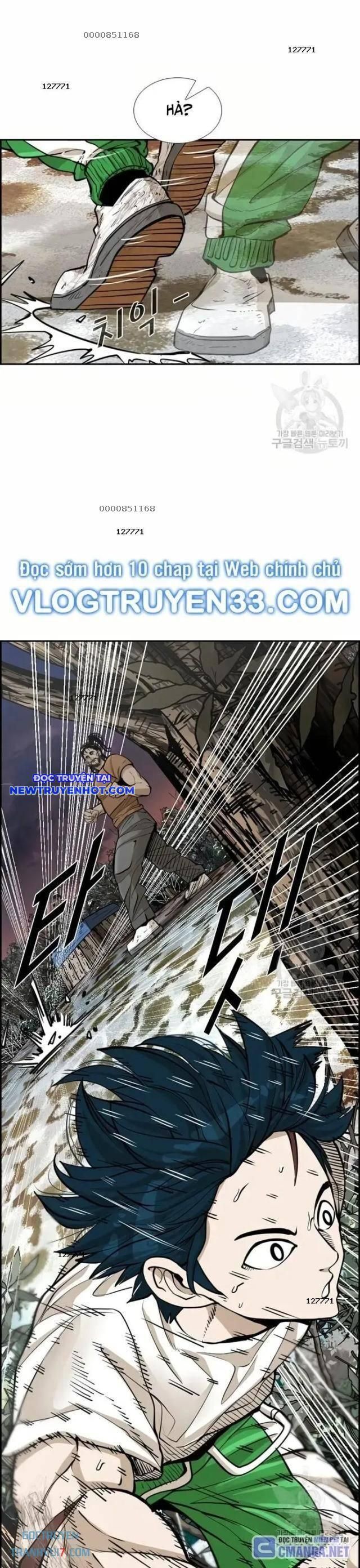 Shark - Cá Mập Chapter 234 - 6