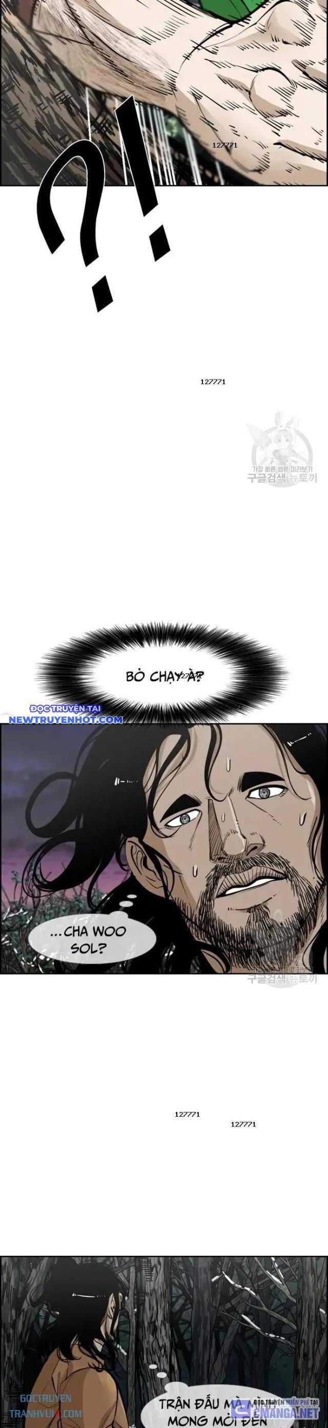 Shark - Cá Mập Chapter 234 - 7