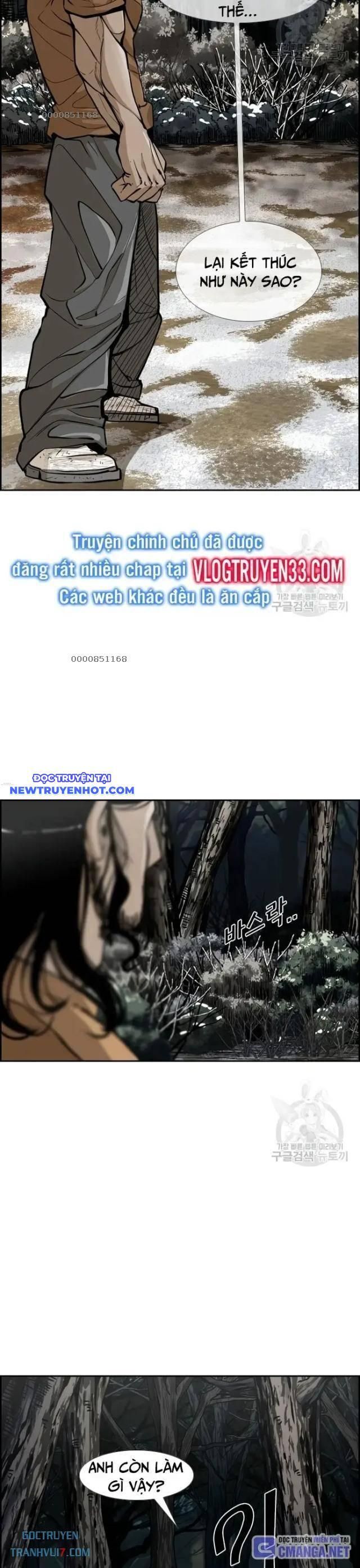 Shark - Cá Mập Chapter 234 - 8