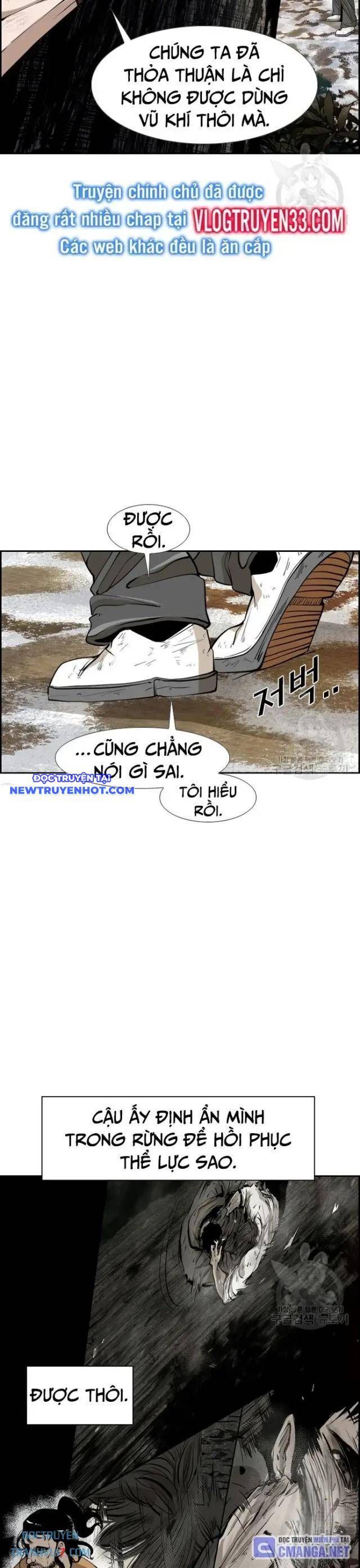 Shark - Cá Mập Chapter 234 - 10