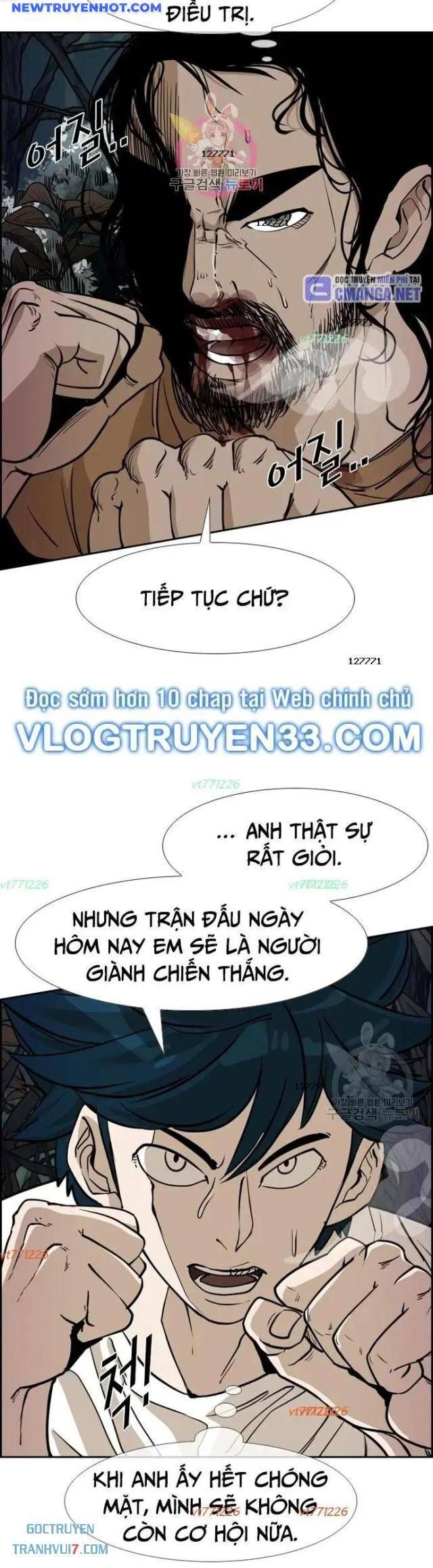 Shark - Cá Mập Chapter 235 - 2