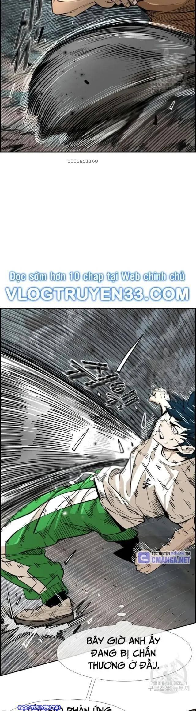 Shark - Cá Mập Chapter 235 - 11
