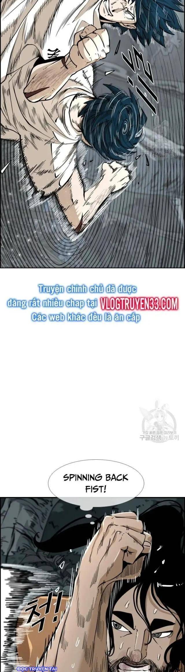 Shark - Cá Mập Chapter 235 - 13