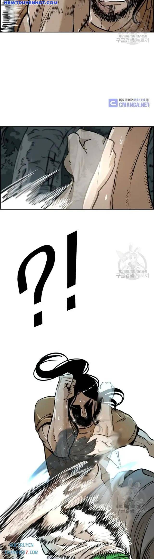 Shark - Cá Mập Chapter 235 - 14