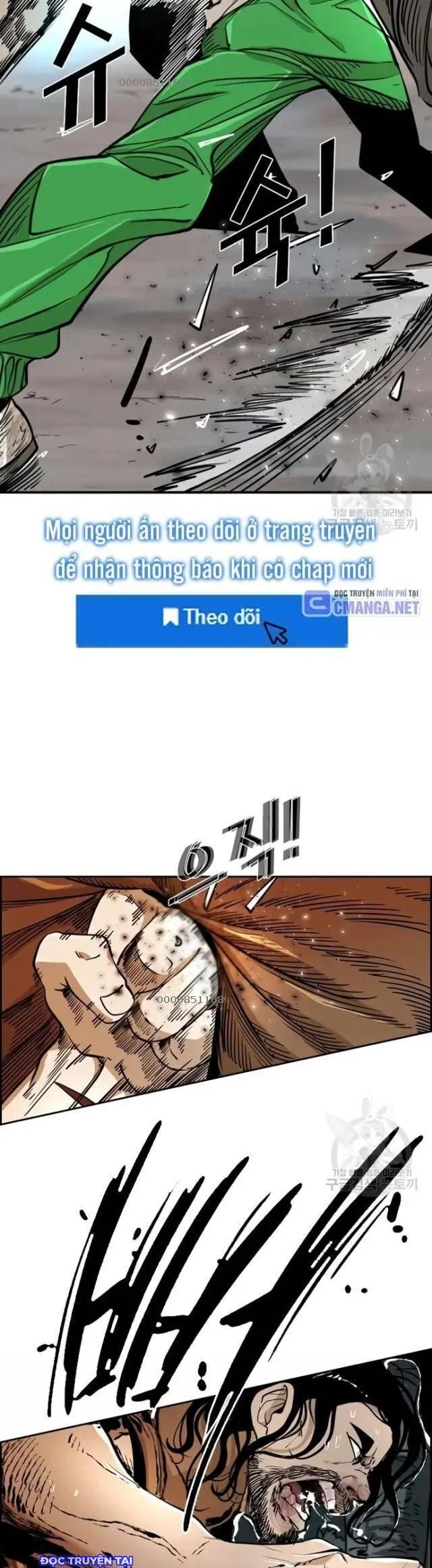 Shark - Cá Mập Chapter 235 - 15