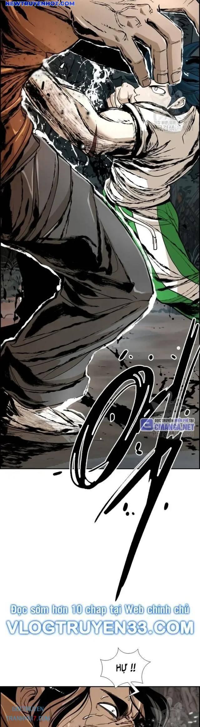 Shark - Cá Mập Chapter 235 - 16