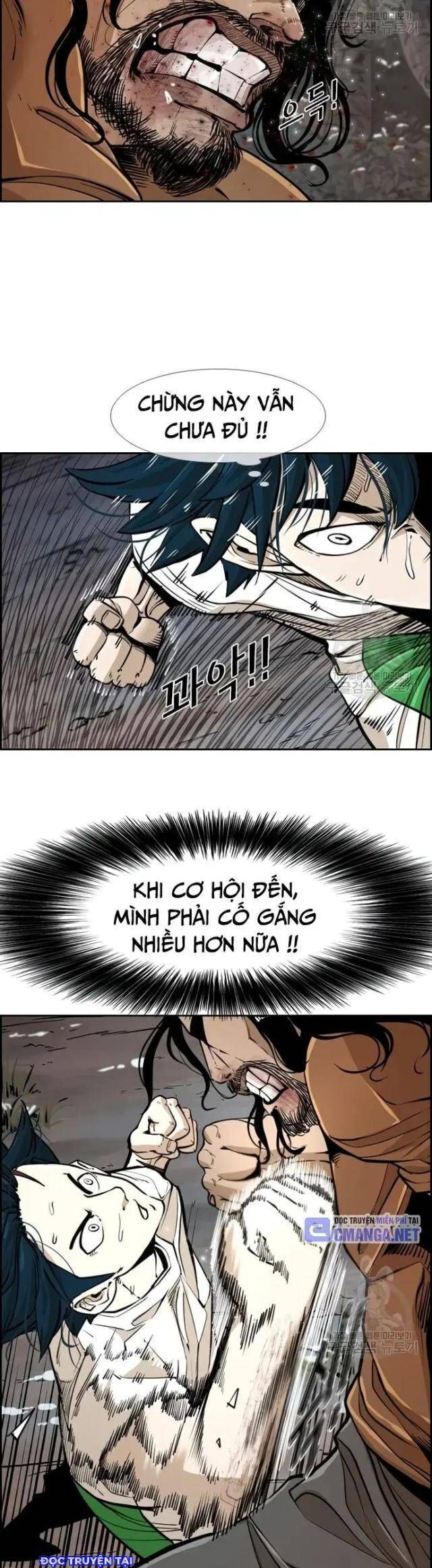 Shark - Cá Mập Chapter 235 - 17