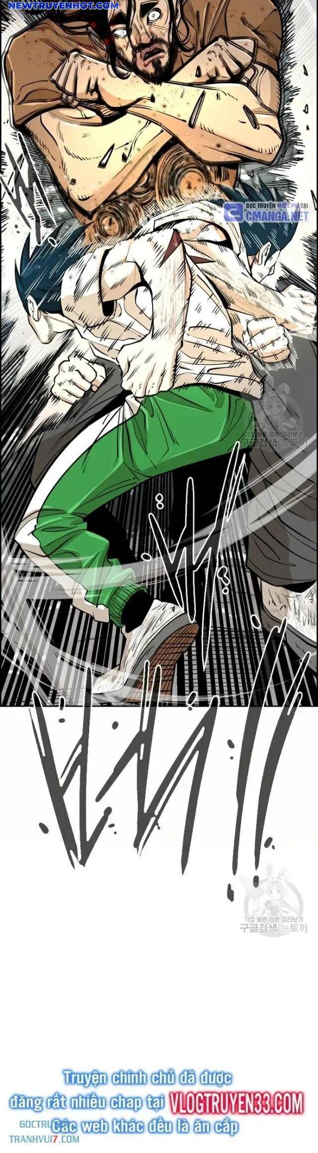 Shark - Cá Mập Chapter 235 - 20