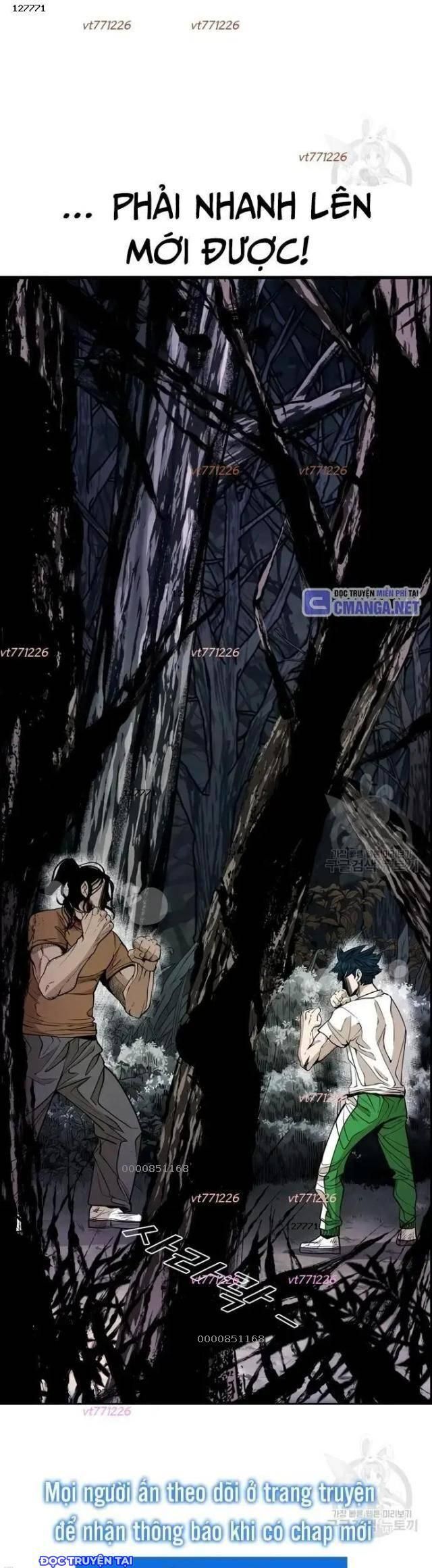 Shark - Cá Mập Chapter 235 - 3