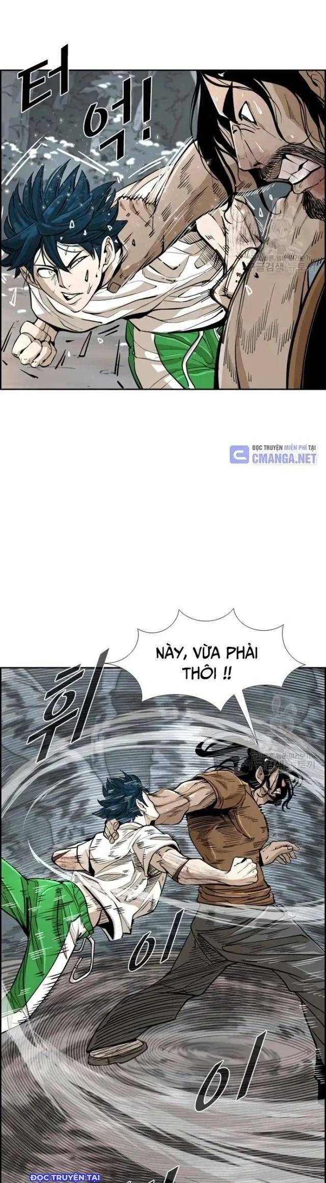 Shark - Cá Mập Chapter 235 - 21