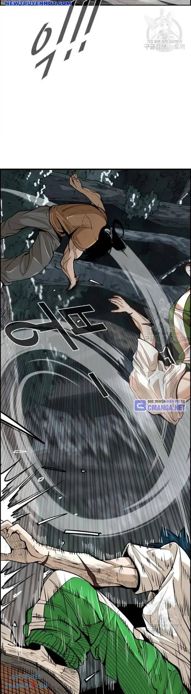 Shark - Cá Mập Chapter 235 - 22