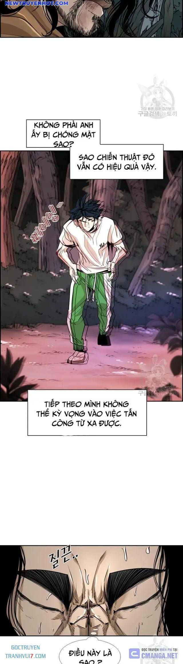 Shark - Cá Mập Chapter 235 - 24