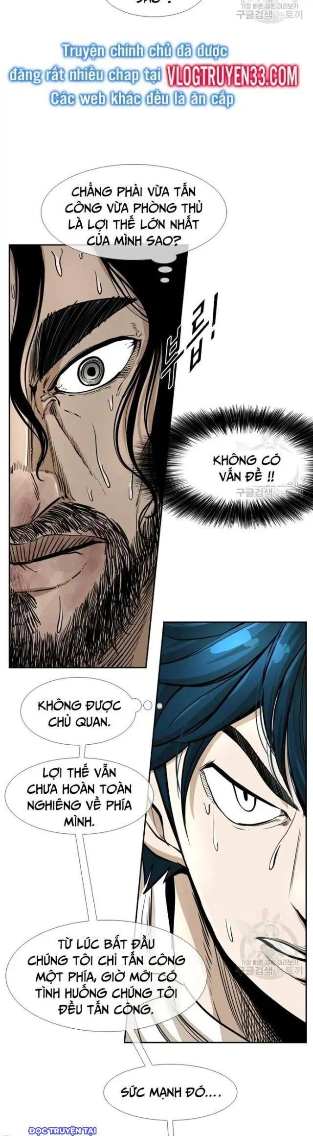 Shark - Cá Mập Chapter 235 - 25