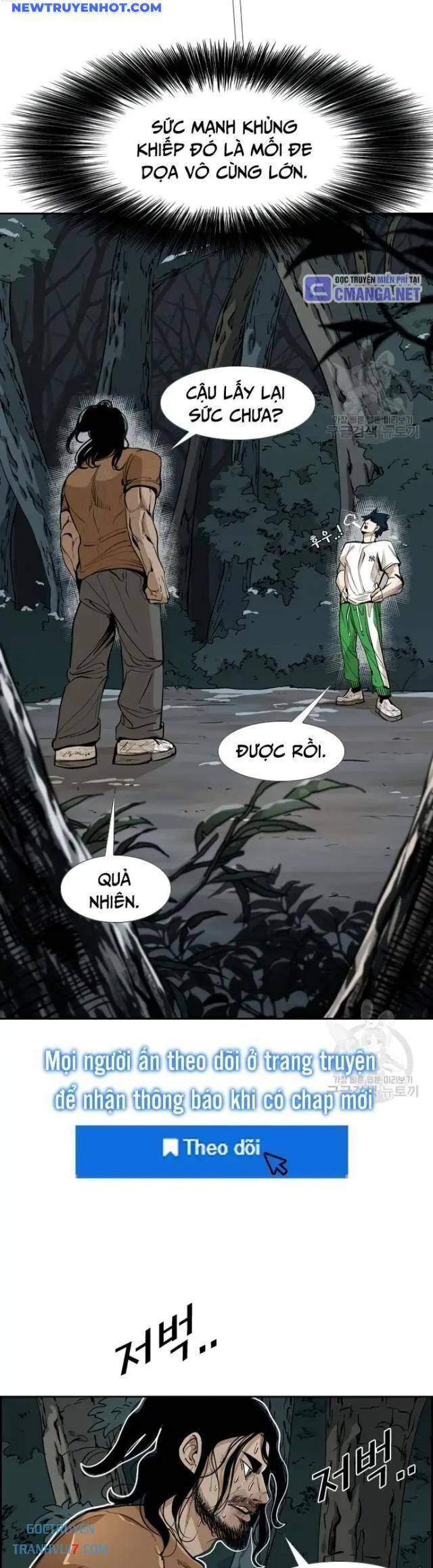 Shark - Cá Mập Chapter 235 - 26