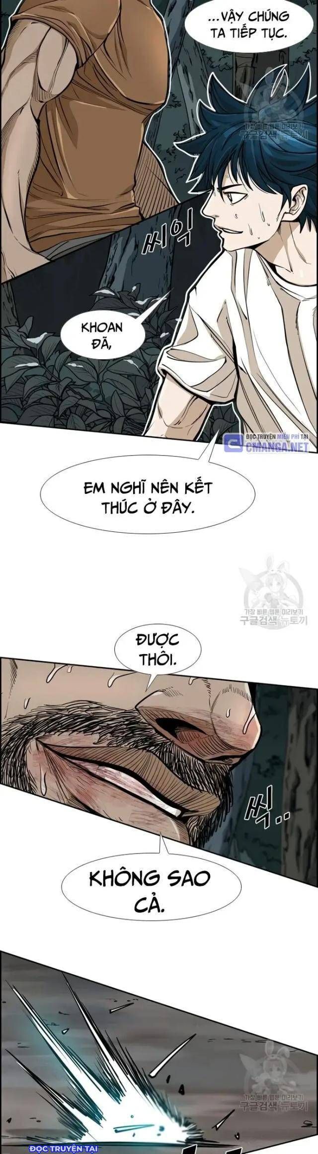Shark - Cá Mập Chapter 235 - 27