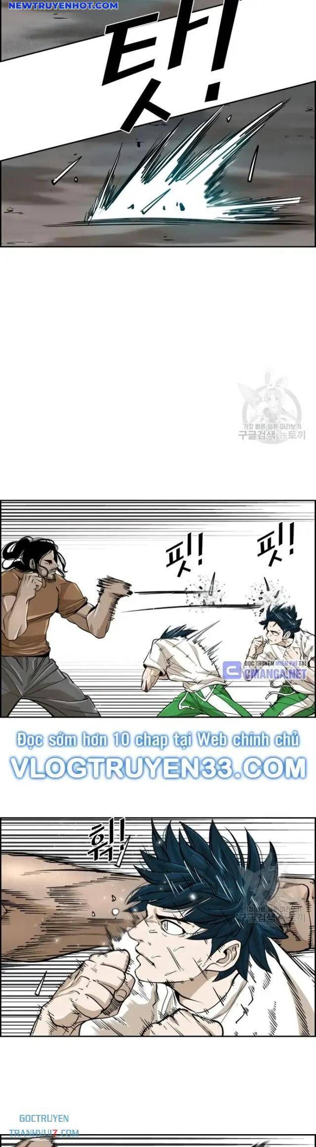 Shark - Cá Mập Chapter 235 - 28