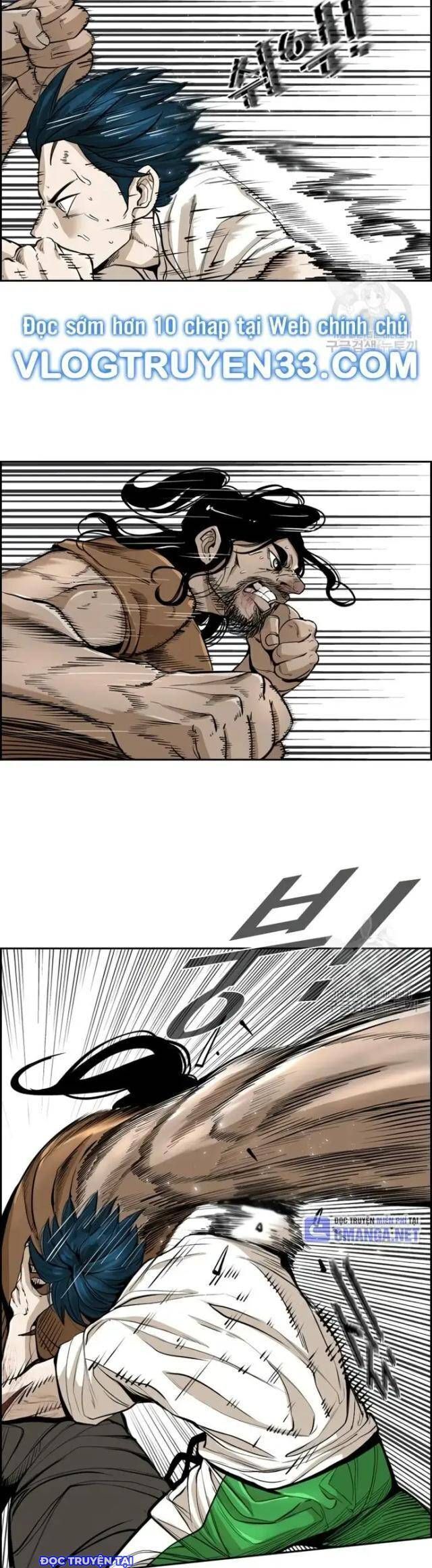 Shark - Cá Mập Chapter 235 - 29