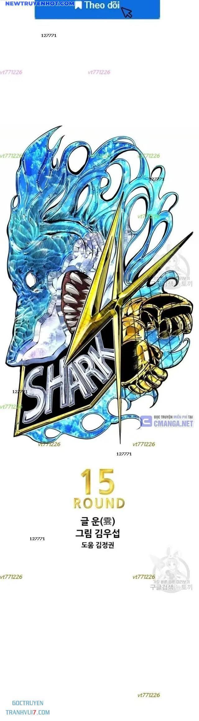 Shark - Cá Mập Chapter 235 - 4