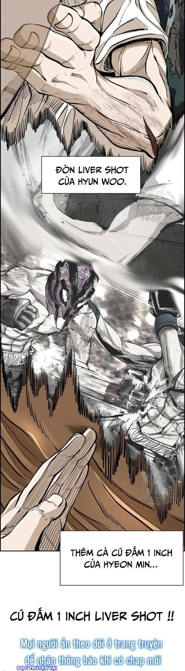 Shark - Cá Mập Chapter 235 - 31