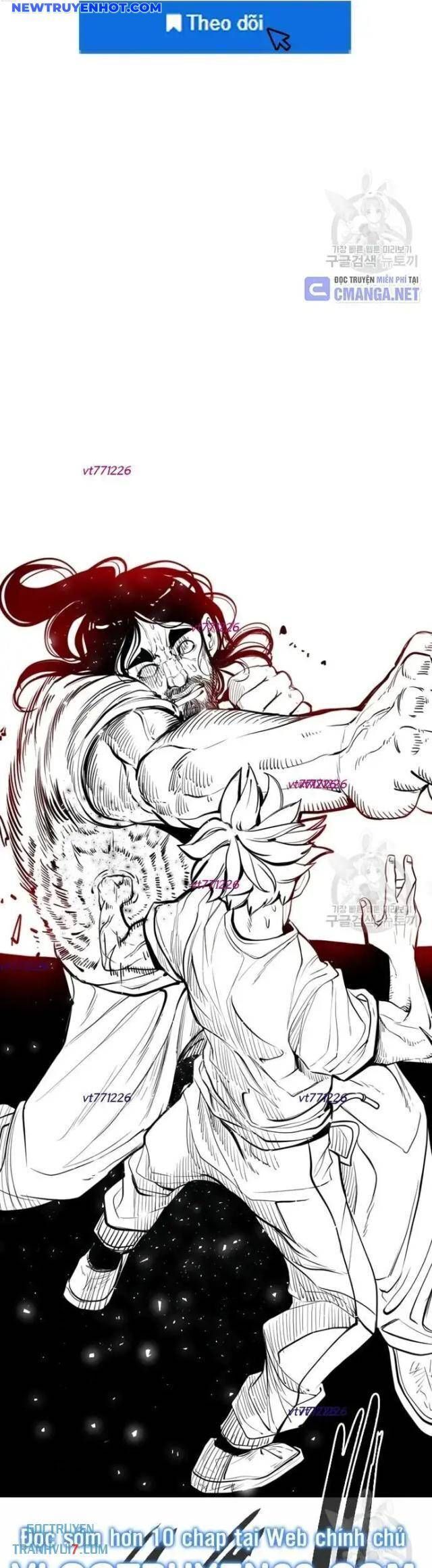 Shark - Cá Mập Chapter 235 - 32