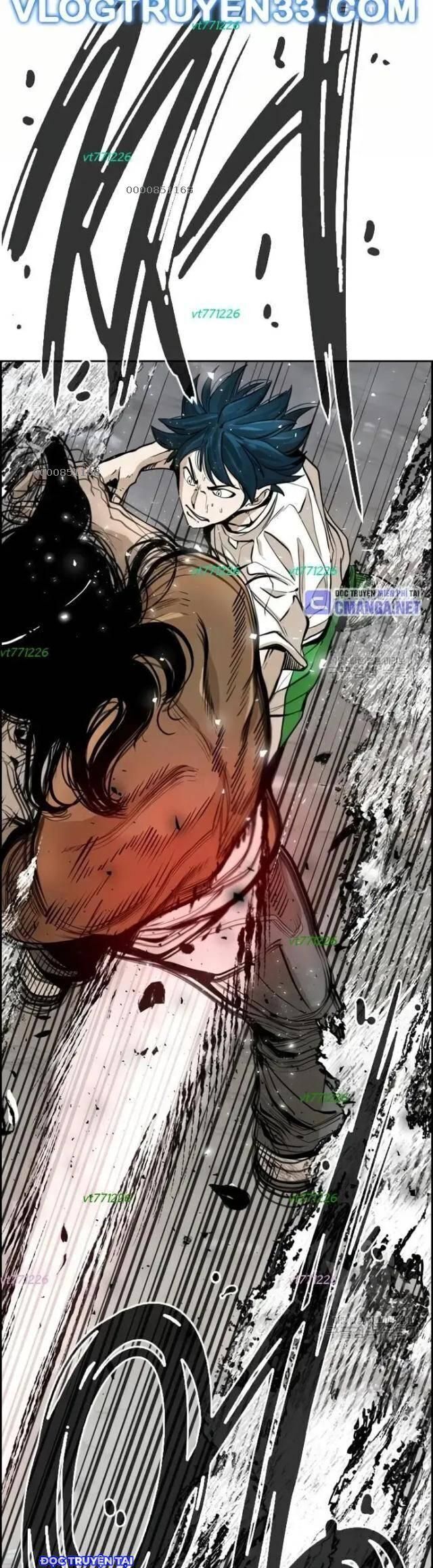 Shark - Cá Mập Chapter 235 - 33