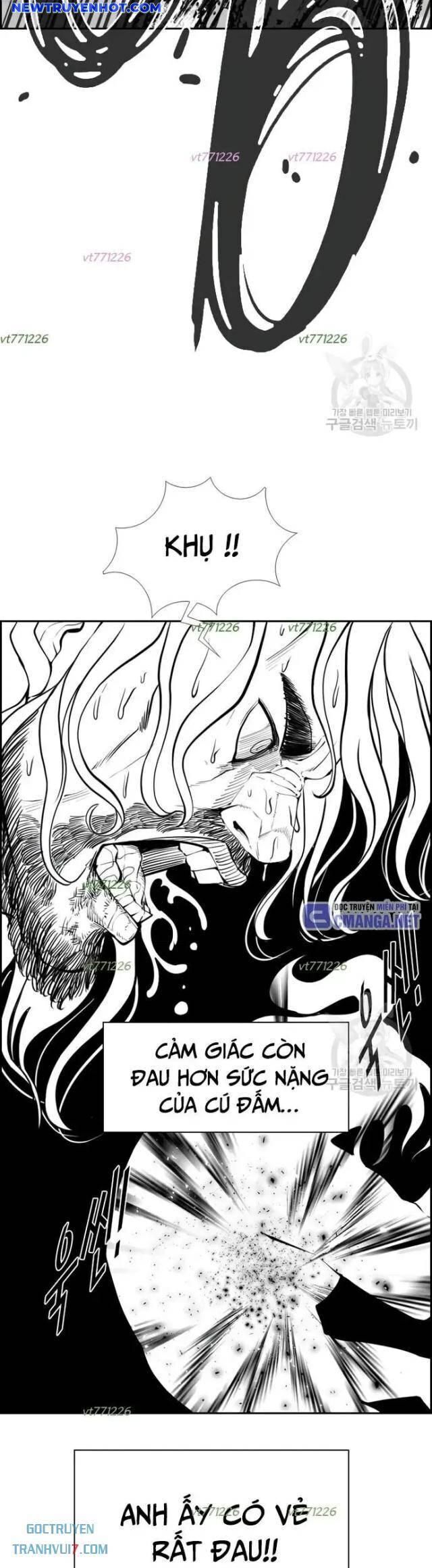 Shark - Cá Mập Chapter 235 - 34