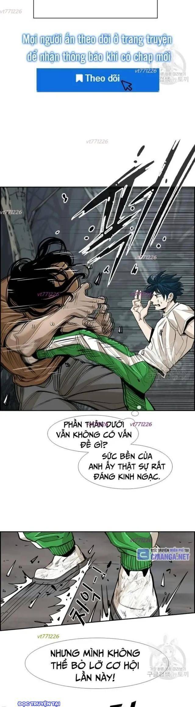 Shark - Cá Mập Chapter 235 - 35