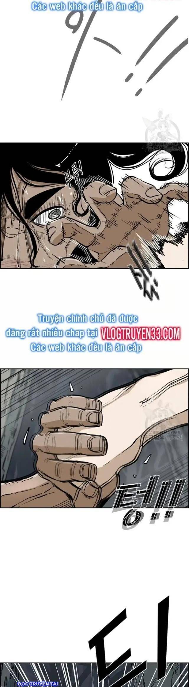 Shark - Cá Mập Chapter 235 - 37