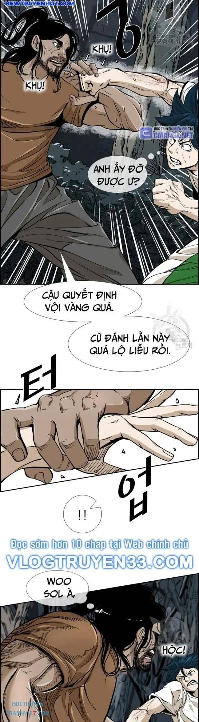 Shark - Cá Mập Chapter 235 - 38