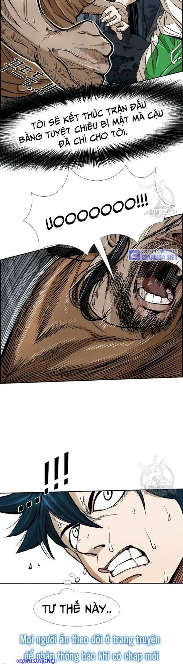 Shark - Cá Mập Chapter 235 - 39