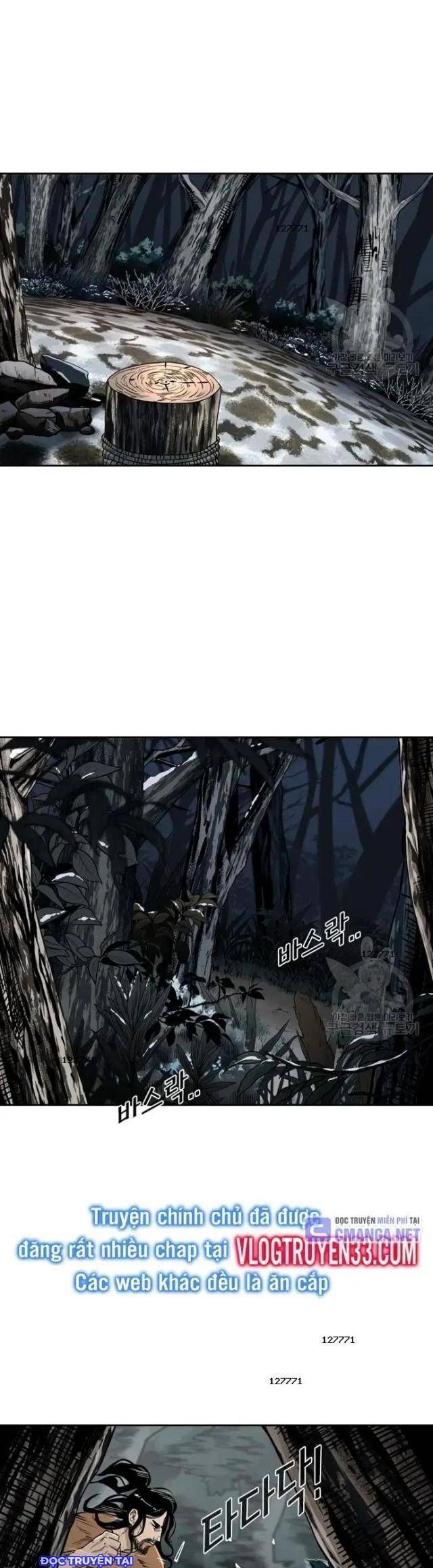 Shark - Cá Mập Chapter 235 - 5